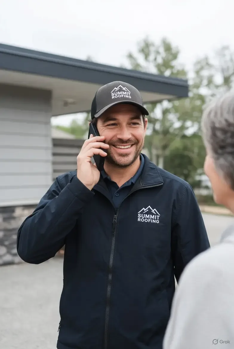 Flat Roof Leak Repair Huntsville, AR FAQs
